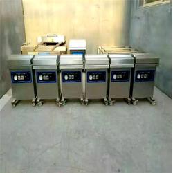 真空包装守护新鲜 诸城诚品机械助您打造食品安全防线