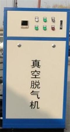 智能真空脱气机厂家现货与不锈钢机型图片全览——聚焦石家庄盈都环保设备